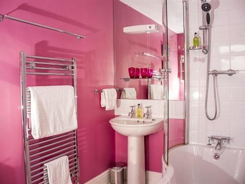 Dowfold House Bed And Breakfast Crook  Quarto foto